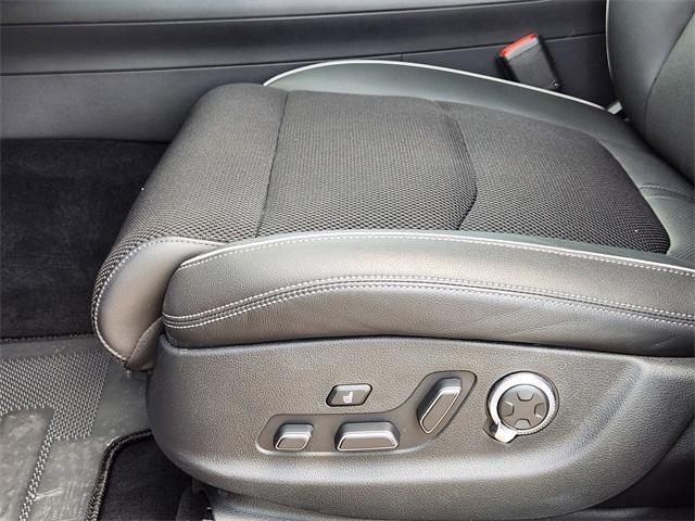 new 2024 Genesis GV70 car, priced at $53,669