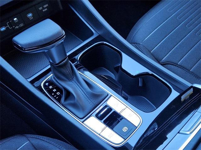 new 2025 Hyundai SANTA CRUZ car, priced at $29,650