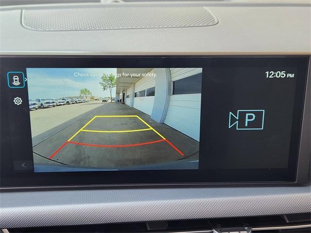 new 2025 Hyundai Sonata car, priced at $27,090