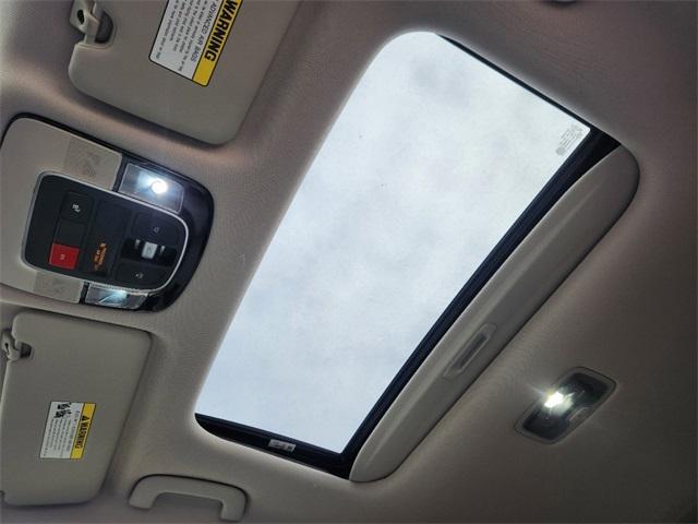 new 2025 Hyundai Tucson car, priced at $33,640