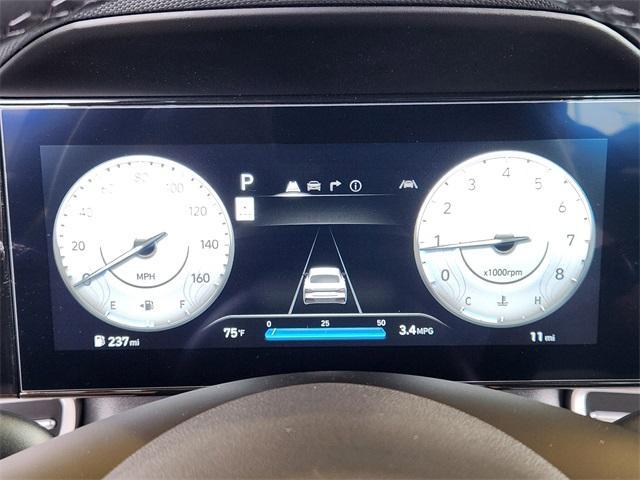 new 2025 Hyundai Elantra car, priced at $26,945