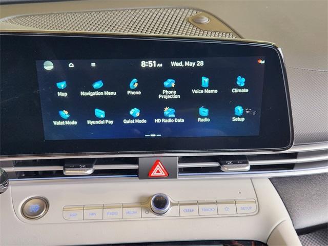 new 2025 Hyundai Elantra car, priced at $26,945