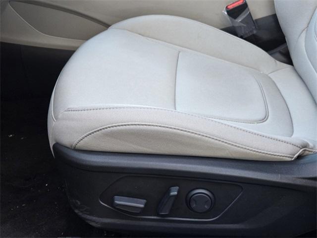 new 2025 Hyundai Tucson car, priced at $30,784