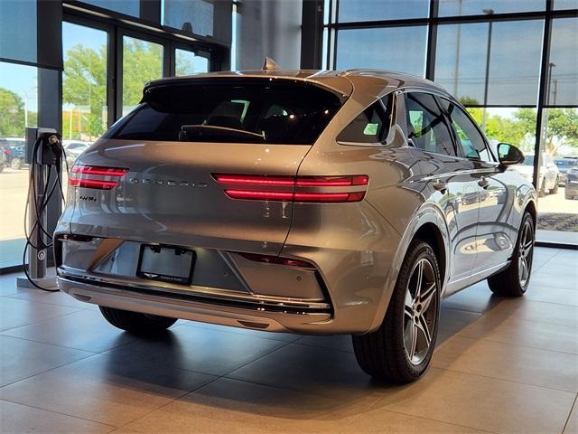 new 2026 Genesis Electrified GV70 car