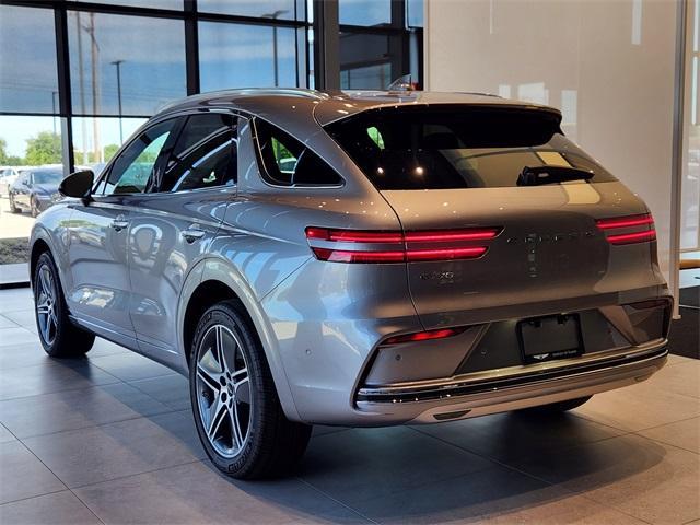 new 2026 Genesis Electrified GV70 car