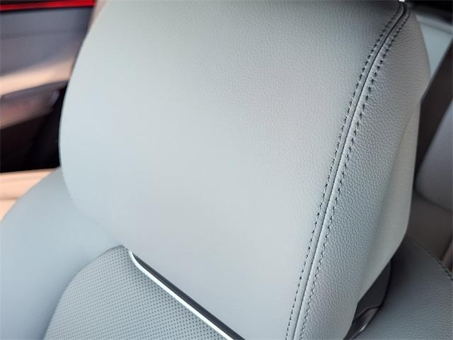 new 2026 Genesis Electrified GV70 car