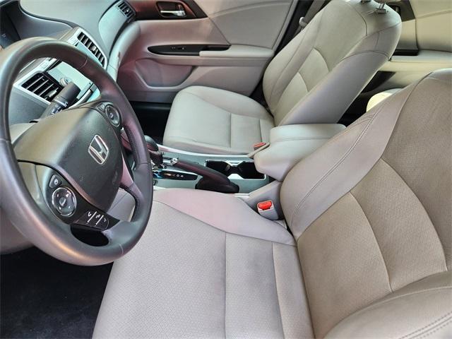 used 2014 Honda Accord car, priced at $13,491