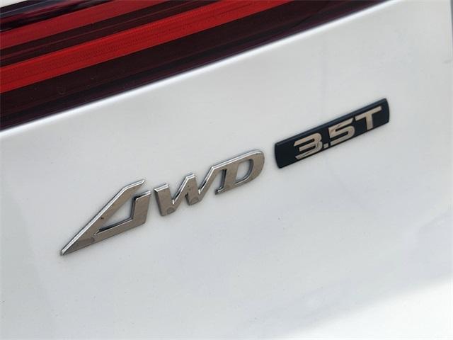 used 2024 Genesis GV70 car, priced at $51,091