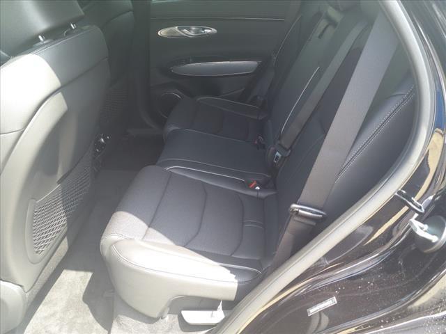 used 2025 Genesis GV70 car, priced at $50,991