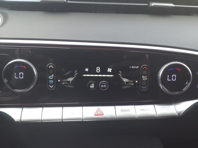 used 2025 Genesis GV70 car, priced at $50,991