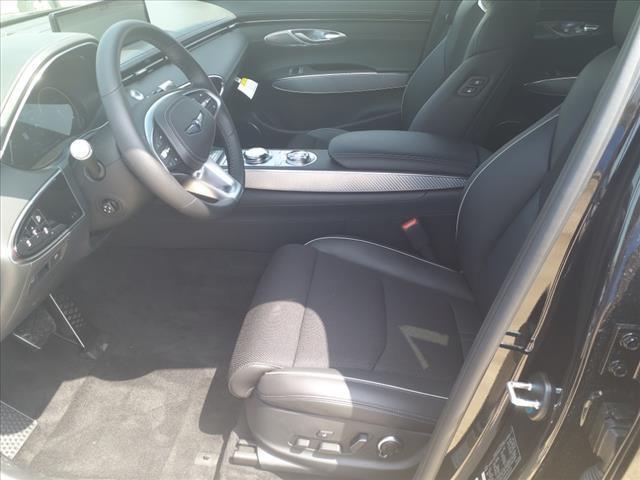 used 2025 Genesis GV70 car, priced at $50,991