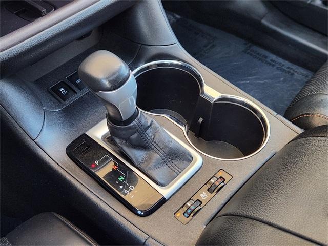 used 2014 Toyota Highlander car, priced at $19,991