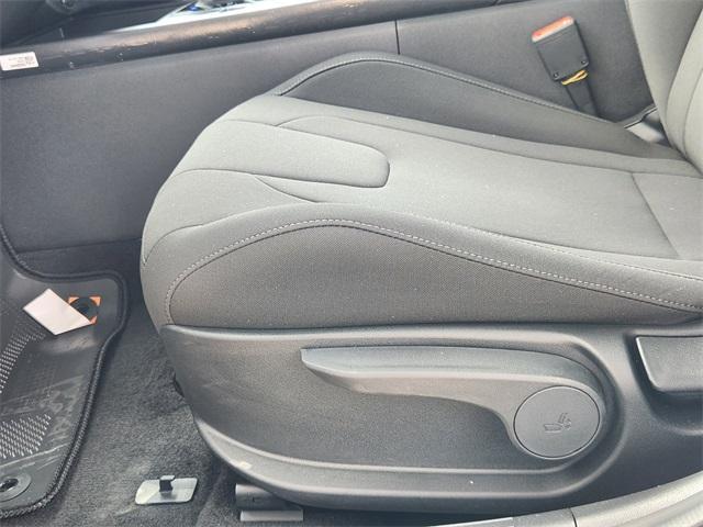 new 2025 Hyundai ELANTRA HEV car, priced at $26,230