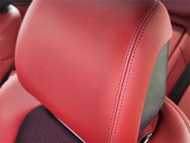 used 2024 Genesis GV70 car, priced at $51,991