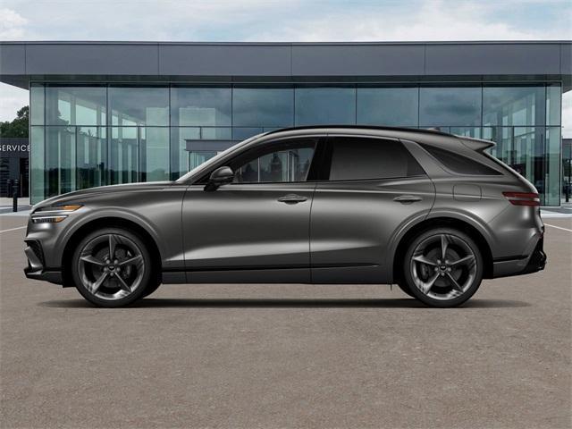 new 2026 Genesis GV70 car