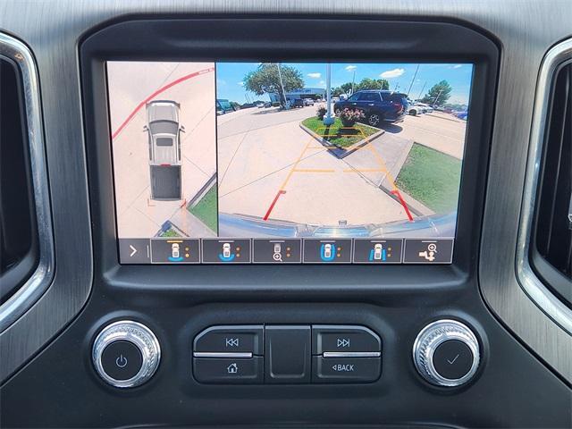 used 2019 GMC Sierra 1500 car, priced at $37,991