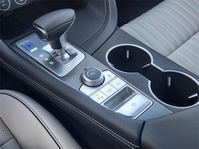 used 2025 Genesis G70 car, priced at $43,291