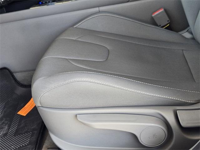 new 2025 Hyundai ELANTRA HEV car, priced at $28,215