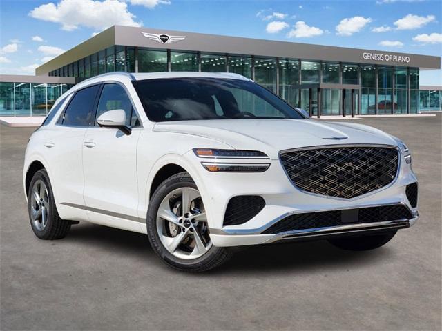new 2026 Genesis GV70 car
