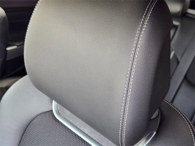 used 2025 Genesis GV70 car, priced at $49,994