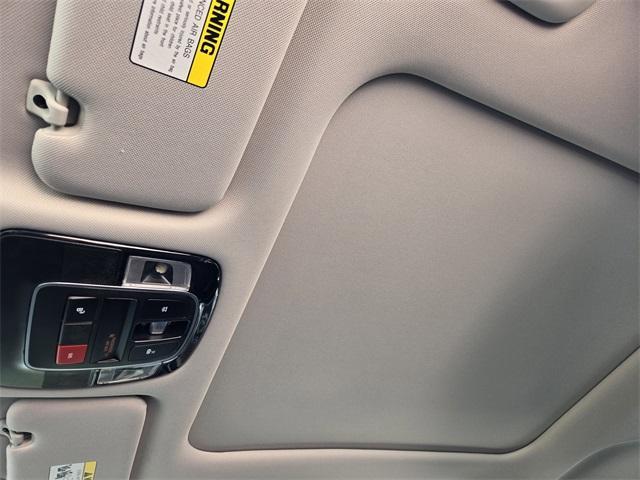 new 2025 Hyundai Sonata Hybrid car, priced at $37,985