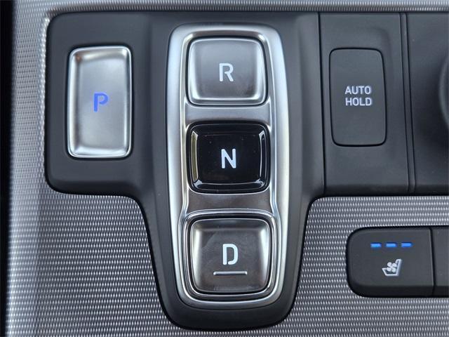 new 2025 Hyundai Palisade car