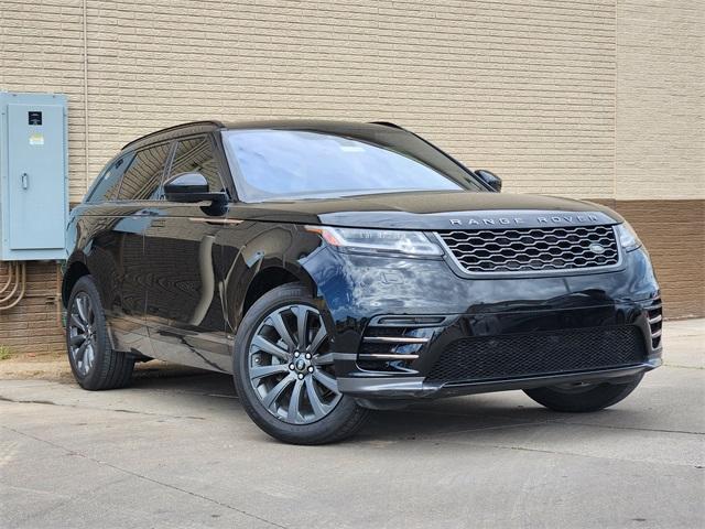 used 2018 Land Rover Range Rover Velar car, priced at $22,791