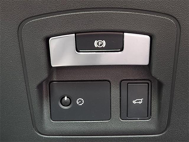 used 2018 Land Rover Range Rover Velar car, priced at $22,791