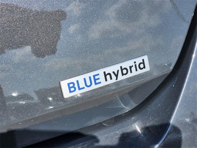 new 2025 Hyundai ELANTRA HEV car, priced at $25,495