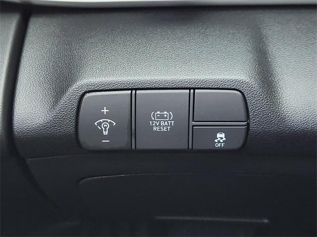 new 2025 Hyundai ELANTRA HEV car, priced at $25,495