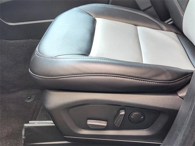 used 2023 Ford Explorer car, priced at $32,891