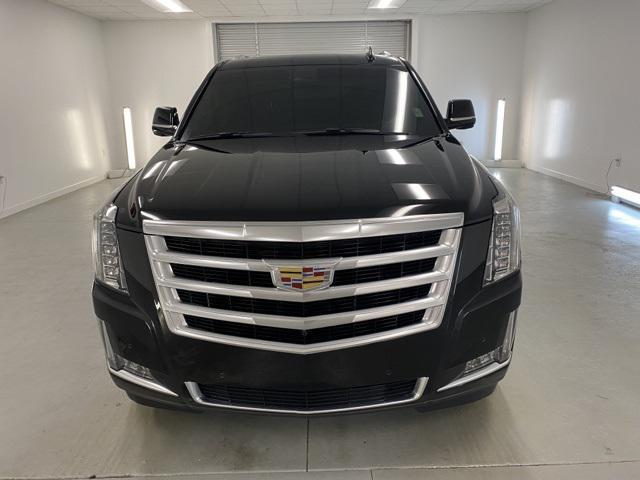 used 2019 Cadillac Escalade car, priced at $39,968