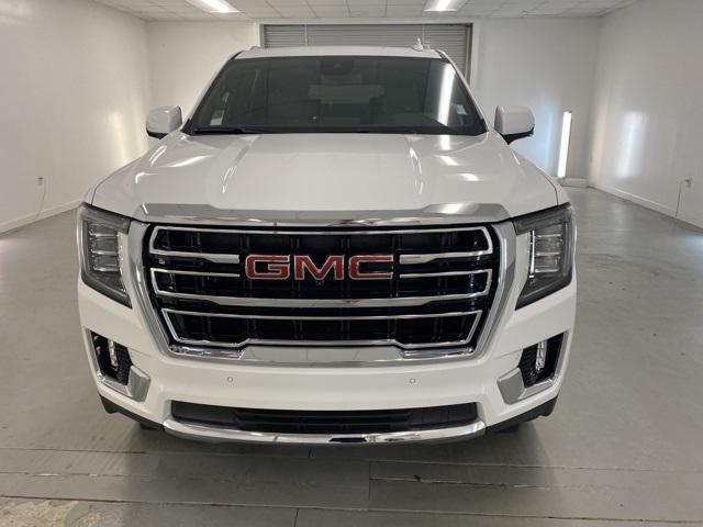 new 2024 GMC Yukon XL car, priced at $67,946