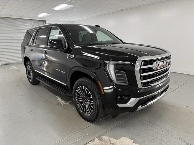 new 2026 GMC Yukon car, priced at $73,505