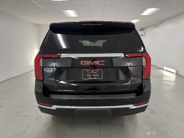 new 2026 GMC Yukon car, priced at $73,505