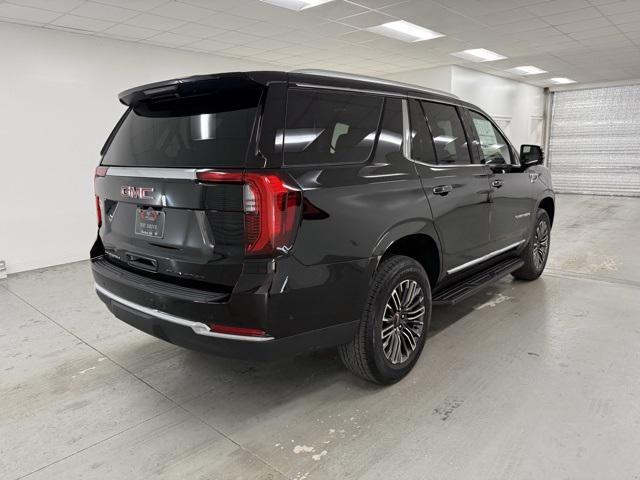 new 2026 GMC Yukon car, priced at $73,505