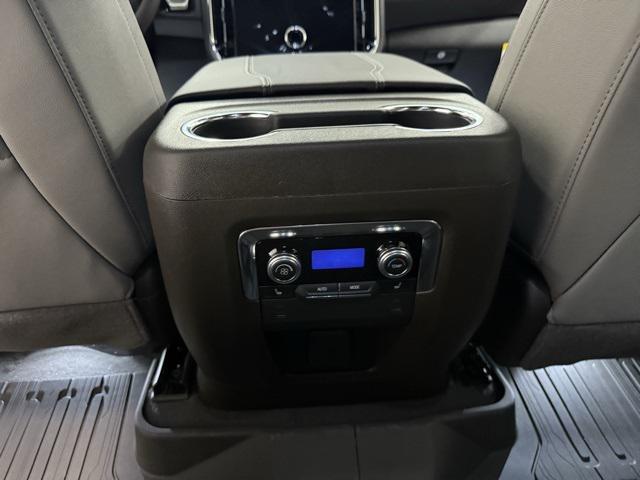new 2026 GMC Yukon car, priced at $73,505