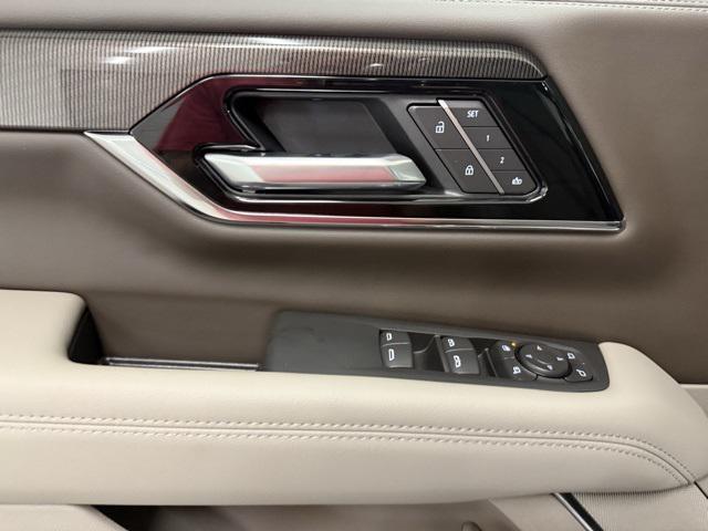 new 2026 GMC Yukon car, priced at $73,505