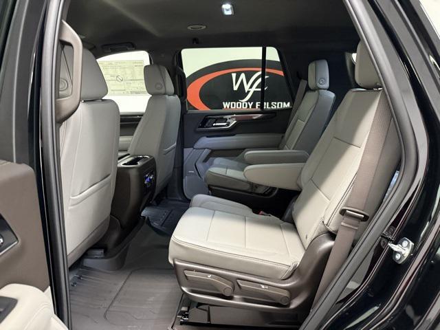new 2026 GMC Yukon car, priced at $73,505