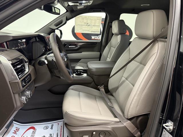 new 2026 GMC Yukon car, priced at $73,505