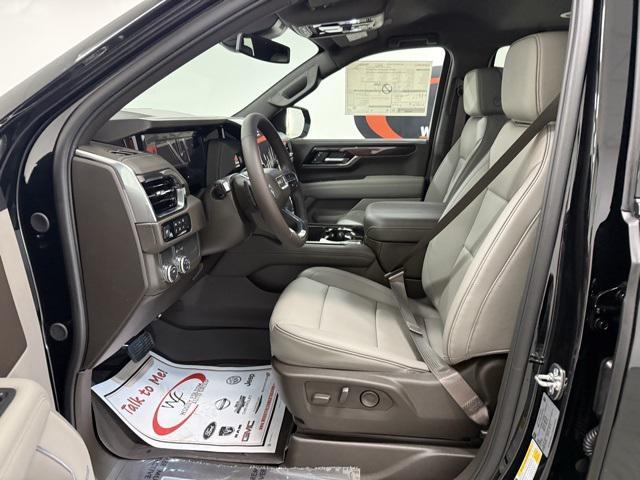 new 2026 GMC Yukon car, priced at $73,505