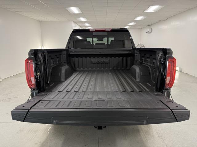 new 2025 GMC Sierra 1500 car, priced at $60,629