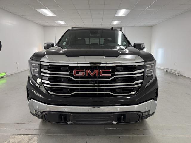 new 2025 GMC Sierra 1500 car, priced at $60,629