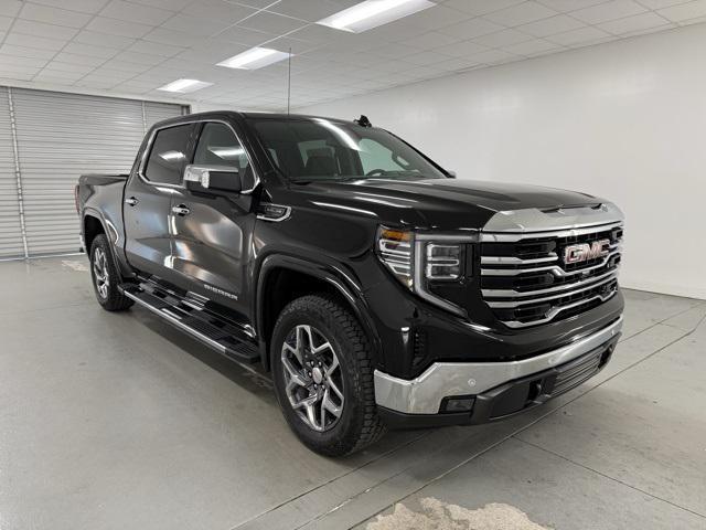 new 2025 GMC Sierra 1500 car, priced at $60,629