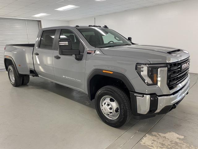 new 2025 GMC Sierra 3500 car, priced at $70,520