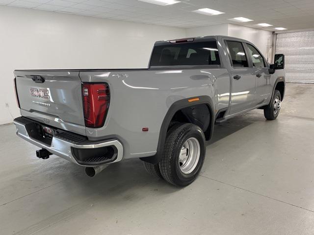 new 2025 GMC Sierra 3500 car, priced at $70,520