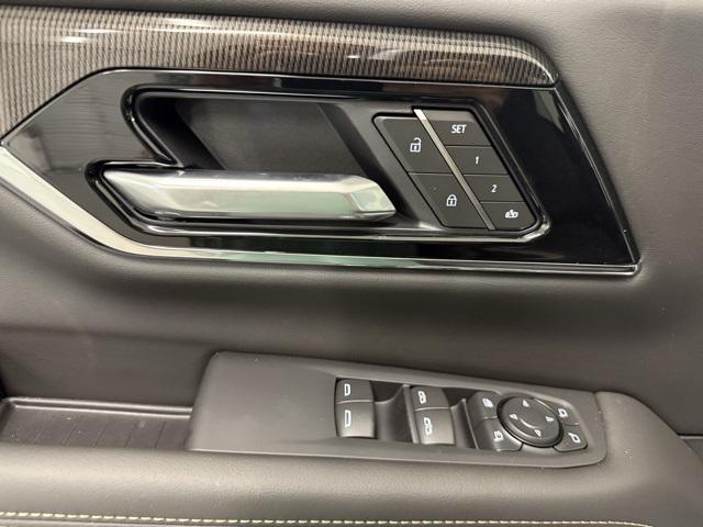 new 2026 GMC Yukon car, priced at $73,010