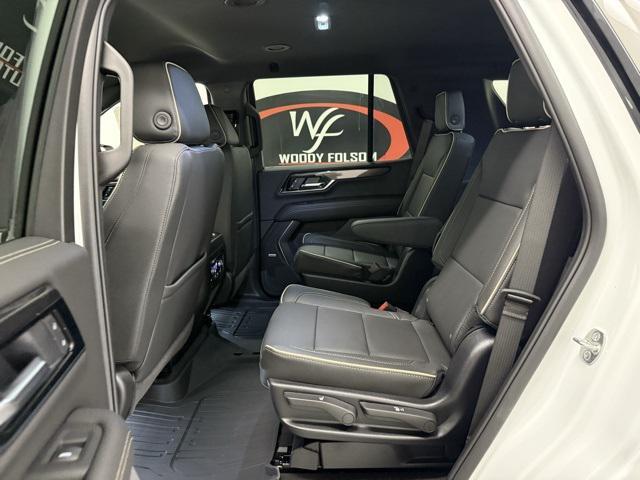new 2026 GMC Yukon car, priced at $73,010