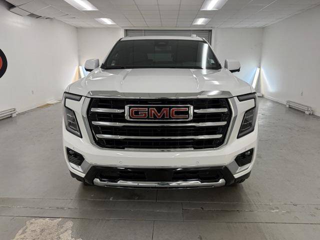 new 2026 GMC Yukon car, priced at $73,010