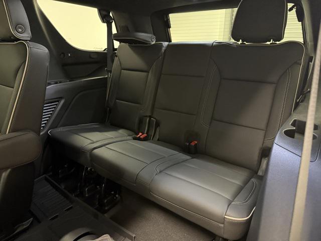 new 2026 GMC Yukon car, priced at $73,010